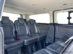 FORD Tourneo Custom I - tourneo custom 310 2.0 tdci 170cv Titaniu