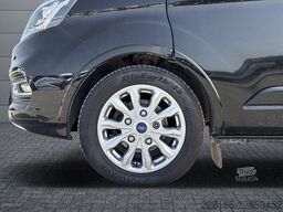 FORD Tourneo Custom I - tourneo custom 310 2.0 tdci 170cv Titaniu