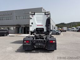 FORD TRUCKS Tractor - F-MAX 2020 Comfort Pack + 3 Anni Garanzia