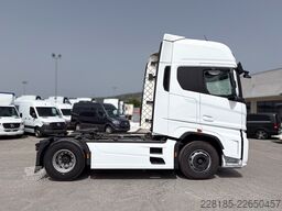 FORD TRUCKS Tractor - F-MAX 2020 Comfort Pack + 3 Anni Garanzia
