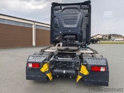 FORD F-MAX LUX LED, Intarder, Standklima, RDKS, Voll