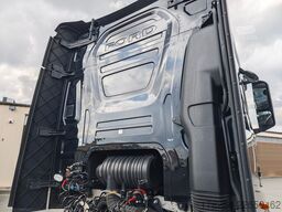 FORD F-MAX LUX LED, Intarder, Standklima, RDKS, Voll