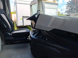 FORD F-MAX LUX LED, Intarder, Standklima, RDKS, Voll