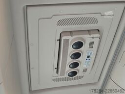 FORD F-MAX LUX LED, Intarder, Standklima, RDKS, Voll