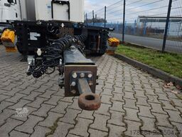 KRONE ZZB18eLZ Dolly  aktiv gelenkte Achse