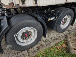 KRONE ZZB18eLZ Dolly  aktiv gelenkte Achse