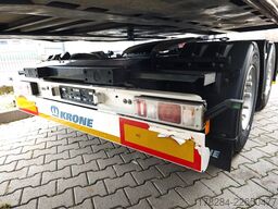 KRONE ZZB18eLZ Dolly  aktiv gelenkte Achse