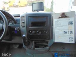 MERCEDES-BENZ SPRINTER 310 CDI MAXI -KAMERA-REGALSYSTEM-
