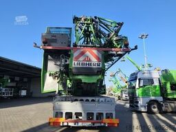 LIEBHERR Kran Liebherr MK88-4.1