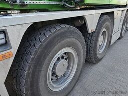 LIEBHERR Kran Liebherr MK88-4.1