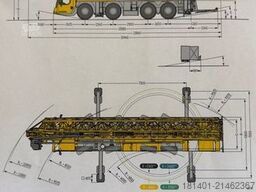 LIEBHERR Kran Liebherr MK88-4.1