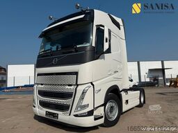 VOLVO FH 500/2 Tanks/Globetrotter/I-Park Cool