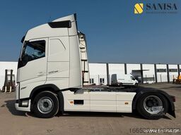 VOLVO FH 500/2 Tanks/Globetrotter/I-Park Cool