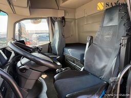 VOLVO FH 500/2 Tanks/Globetrotter/I-Park Cool