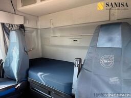 VOLVO FH 500/2 Tanks/Globetrotter/I-Park Cool