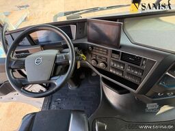 VOLVO FH 500/2 Tanks/Globetrotter/I-Park Cool