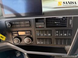 VOLVO FH 500/2 Tanks/Globetrotter/I-Park Cool