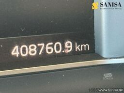 VOLVO FH 500/2 Tanks/Globetrotter/I-Park Cool