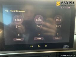 VOLVO FH 500/2 Tanks/Globetrotter/I-Park Cool