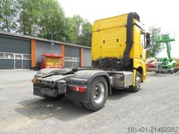 MERCEDES-BENZ AROCS 1845