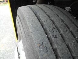 MERCEDES-BENZ AROCS 1845