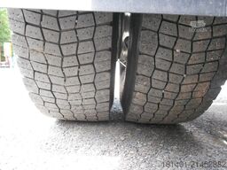 MERCEDES-BENZ AROCS 1845