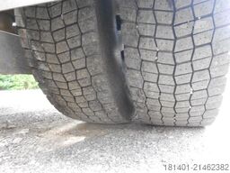 MERCEDES-BENZ AROCS 1845