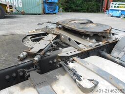 MERCEDES-BENZ AROCS 1845