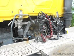 MERCEDES-BENZ AROCS 1845