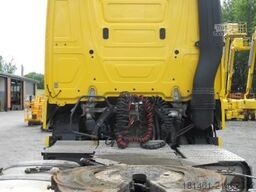 MERCEDES-BENZ AROCS 1845