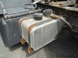 MERCEDES-BENZ AROCS 1845