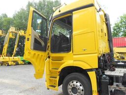 MERCEDES-BENZ AROCS 1845