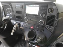 MERCEDES-BENZ AROCS 1845