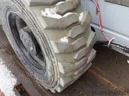  Hollandlift HL340 D30 4WDSIN,  AH 34m