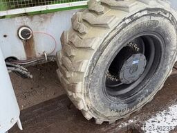  Hollandlift HL340 D30 4WDSIN,  AH 34m