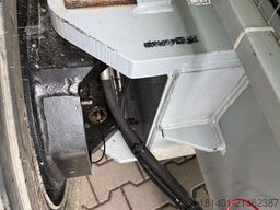 Hollandlift HL340 D30 4WDSIN, AH 34m