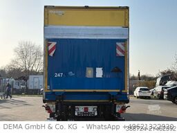 KRONE SE*LBW*Scheibenbremsen*BPW-Achsen*Vollluft*TÜV*