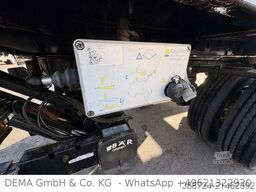 KRONE SE*LBW*Scheibenbremsen*BPW-Achsen*Vollluft*TÜV*