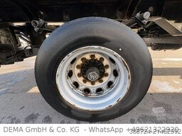 KRONE SE*LBW*Scheibenbremsen*BPW-Achsen*Vollluft*TÜV*