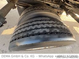 KRONE SE*LBW*Scheibenbremsen*BPW-Achsen*Vollluft*TÜV*