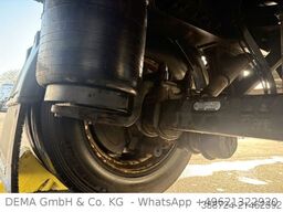 KRONE SE*LBW*Scheibenbremsen*BPW-Achsen*Vollluft*TÜV*