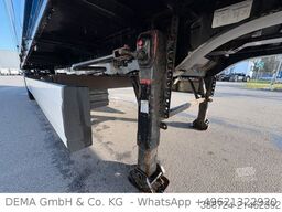 KRONE SE*LBW*Scheibenbremsen*BPW-Achsen*Vollluft*TÜV*