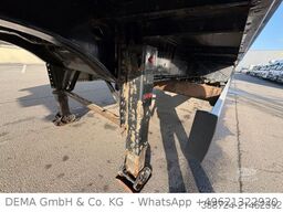 KRONE SE*LBW*Scheibenbremsen*BPW-Achsen*Vollluft*TÜV*