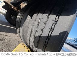 KRONE SE*LBW*Scheibenbremsen*BPW-Achsen*Vollluft*TÜV*