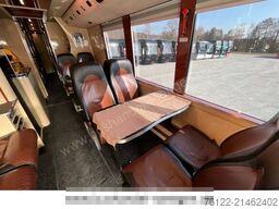 VDL Nightliner / Tourliner / Bürobus / Camper