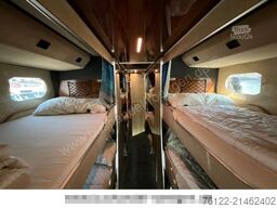 VDL Nightliner / Tourliner / Bürobus / Camper