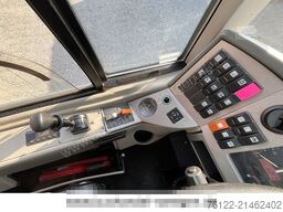 VDL Nightliner / Tourliner / Bürobus / Camper