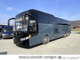 VDL Nightliner / Bürobus / Tourliner / Camper