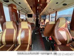 VDL Nightliner / Bürobus / Tourliner / Camper