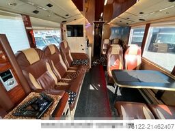 VDL Nightliner / Bürobus / Tourliner / Camper